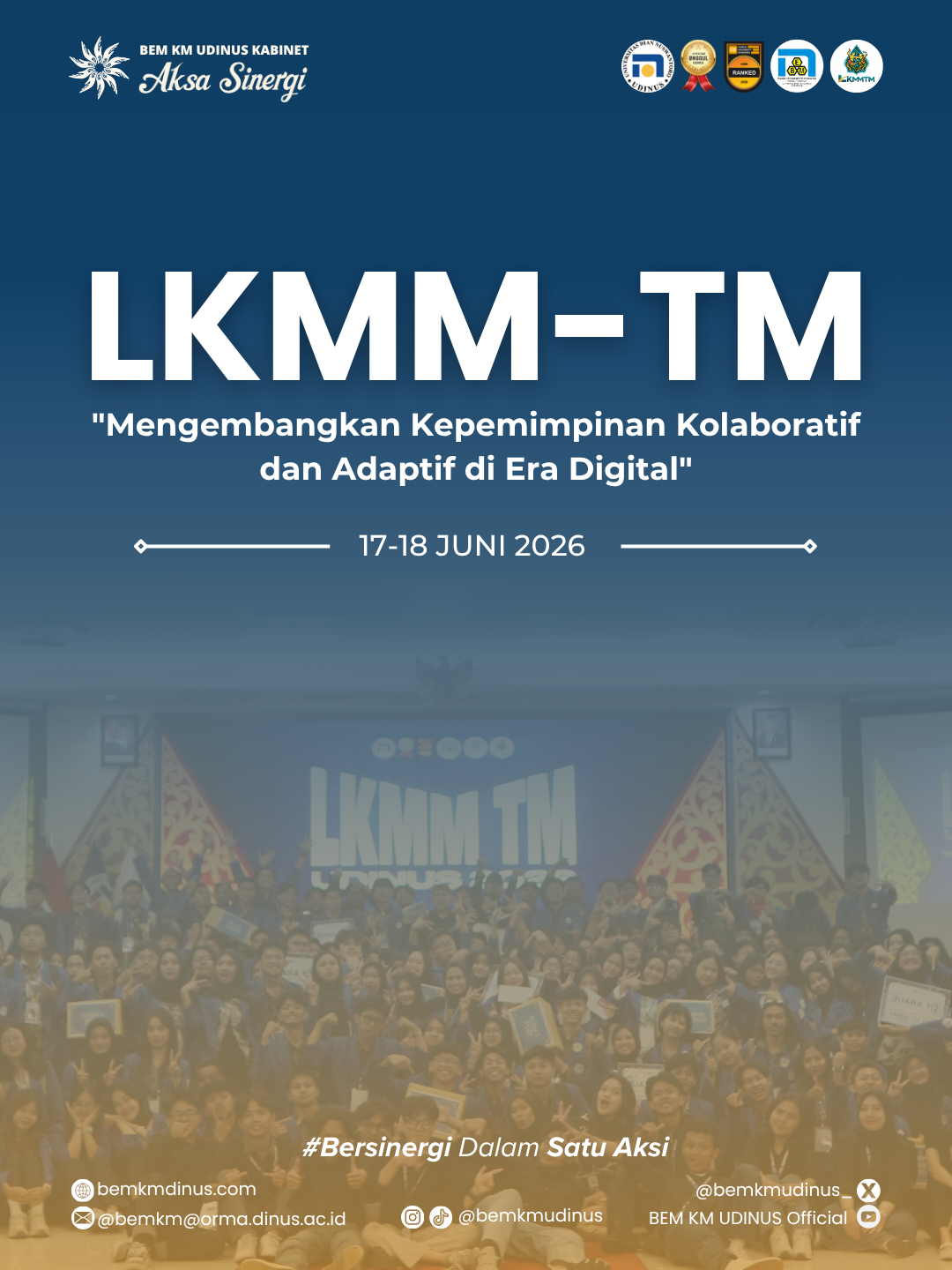 LKMMTM 2026